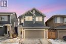 8 Emberside Glen, Cochrane, AB  - Outdoor 