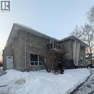 973 FRANCIS Road Unit# 1  Burlington, ON L7T 3Z1