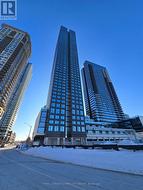 3203 - 395 SQUARE ONE DRIVE  Mississauga, ON L5B 0P6
