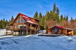 4889 Pine Ridge Way  Logan Lake, BC V0K 1W0