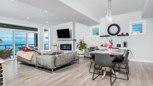 5119 Turtle Pond Place, Vernon, BC - Indoor