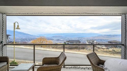 5119 Turtle Pond Place, Vernon, BC - Outdoor