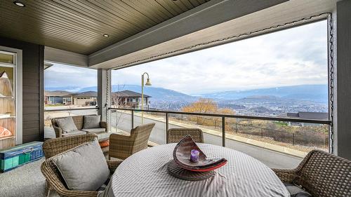 5119 Turtle Pond Place, Vernon, BC - Outdoor