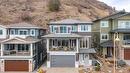 5119 Turtle Pond Place, Vernon, BC  - Outdoor With Facade 