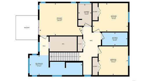 5119 Turtle Pond Place, Vernon, BC - Indoor Photo Showing Other Room