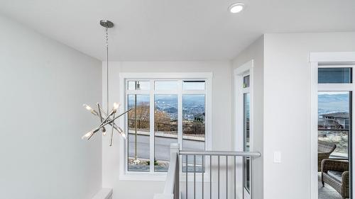 5119 Turtle Pond Place, Vernon, BC - Indoor Photo Showing Bedroom