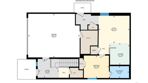 5119 Turtle Pond Place, Vernon, BC - Indoor Photo Showing Kitchen With Upgraded Kitchen