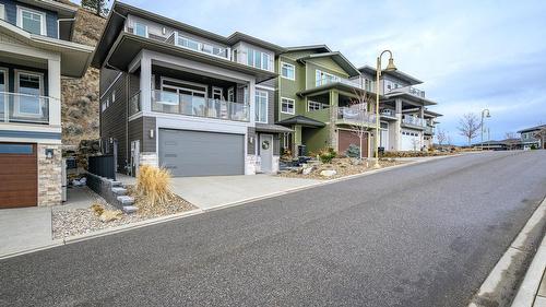 5119 Turtle Pond Place, Vernon, BC - Outdoor