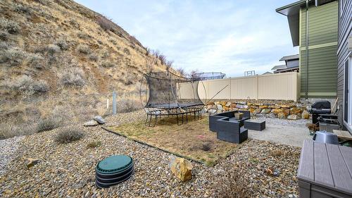 5119 Turtle Pond Place, Vernon, BC - Outdoor With Exterior