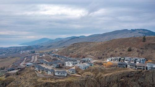 5119 Turtle Pond Place, Vernon, BC - Outdoor With View