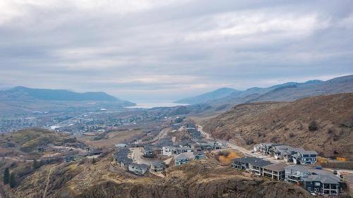 5119 Turtle Pond Place, Vernon, BC - Outdoor With View