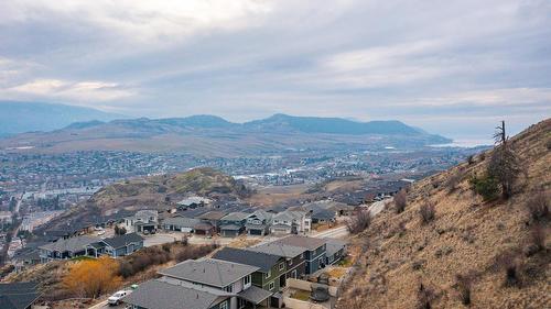5119 Turtle Pond Place, Vernon, BC - Outdoor With View