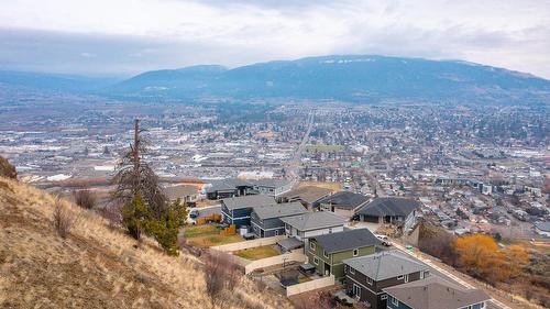 5119 Turtle Pond Place, Vernon, BC - Outdoor With View