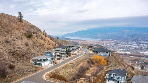 5119 Turtle Pond Place, Vernon, BC - Outdoor With View