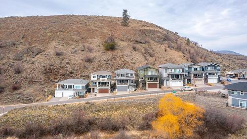 5119 Turtle Pond Place, Vernon, BC - Outdoor With View