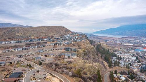 5119 Turtle Pond Place, Vernon, BC - Outdoor With View