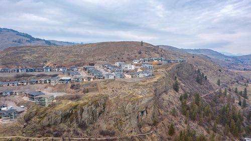 5119 Turtle Pond Place, Vernon, BC - Outdoor With View