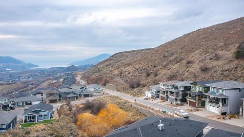 5119 Turtle Pond Place, Vernon, BC - Outdoor With View