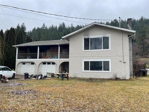 133 West Enderby Road  Enderby, BC V4Y 4C9