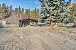 1066 Hayes Creek Place  Princeton, BC V0X 1W0