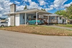 405 Grant Ave  Princeton, BC V0X 1W0