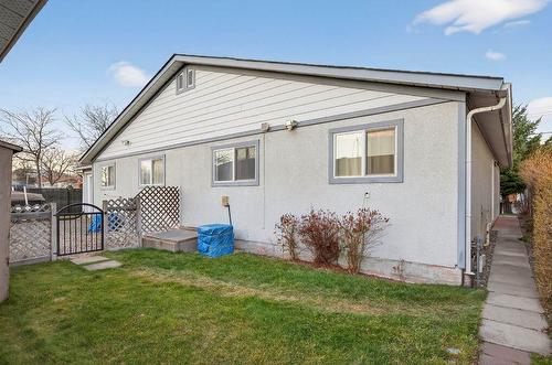 204 Fairview Avenue, Kamloops, BC - Outdoor