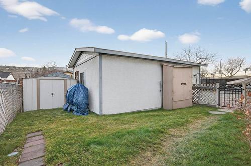204 Fairview Avenue, Kamloops, BC - Outdoor