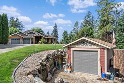 5100 Haynes Road  Vernon, BC V1B 3J6