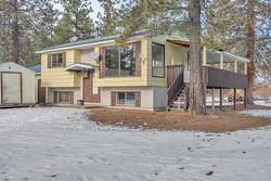 176 Jacobson Rd  Princeton, BC V0X 1W0