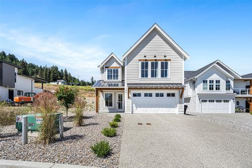 109 Whitefish Road  Vernon, BC V1B 3M5