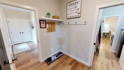 144 River Drive, Cranbrook, BC - Indoor Photo Showing Other Room