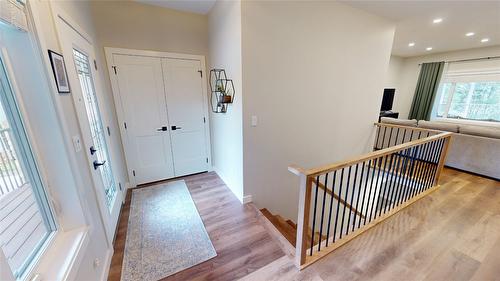144 River Drive, Cranbrook, BC - Indoor Photo Showing Other Room