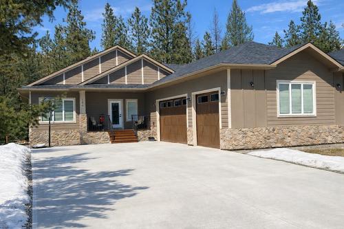 144 River Drive  Cranbrook, BC V1C 0C6