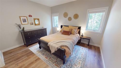 144 River Drive, Cranbrook, BC - Indoor Photo Showing Bedroom