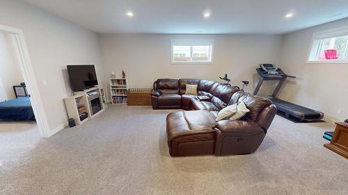 144 River Drive, Cranbrook, BC - Indoor