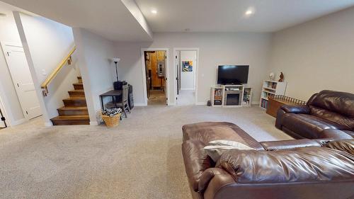 144 River Drive, Cranbrook, BC - Indoor