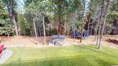 144 River Drive, Cranbrook, BC - Outdoor