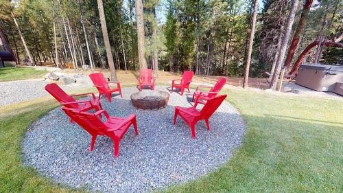 144 River Drive, Cranbrook, BC - Outdoor With Deck Patio Veranda