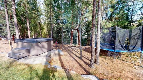 144 River Drive, Cranbrook, BC - Outdoor