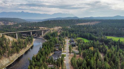 144 River Drive, Cranbrook, BC - Outdoor With View