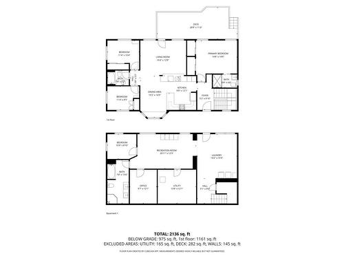 231 6Th Avenue, Creston, BC - Other