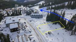 276 Creekview Road  Apex Mountain, BC V2A 0E2