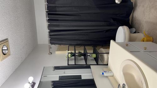 113-290 Highway 33, Kelowna, BC - Indoor Photo Showing Laundry Room