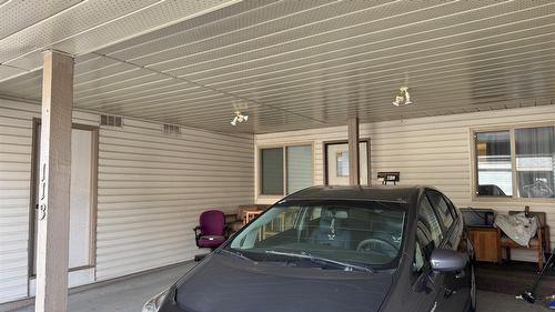 113-290 Highway 33, Kelowna, BC -  With Exterior