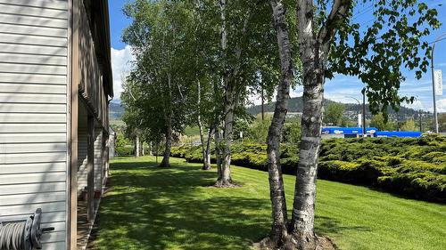 113-290 Highway 33, Kelowna, BC - Outdoor