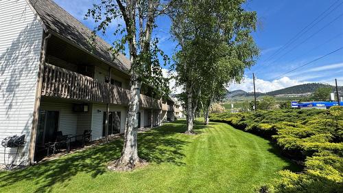 113-290 Highway 33, Kelowna, BC - Outdoor