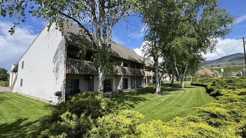 113-290 Highway 33, Kelowna, BC - Outdoor