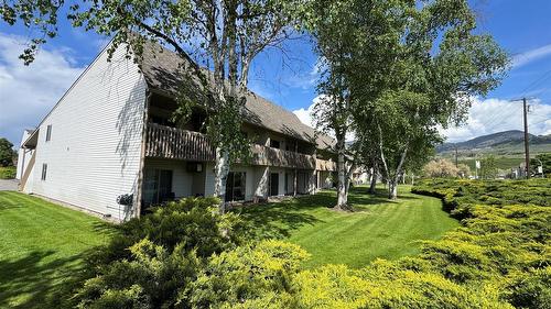 113-290 Highway 33, Kelowna, BC - Outdoor