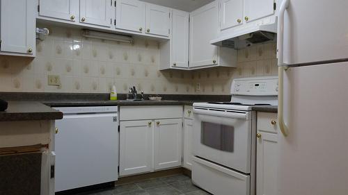 113-290 Highway 33, Kelowna, BC - Indoor Photo Showing Kitchen