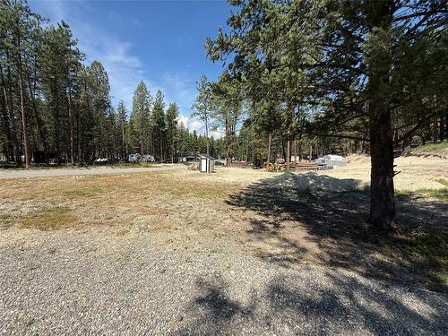 4925 Buck Crescent, Wasa, BC - Outdoor With View